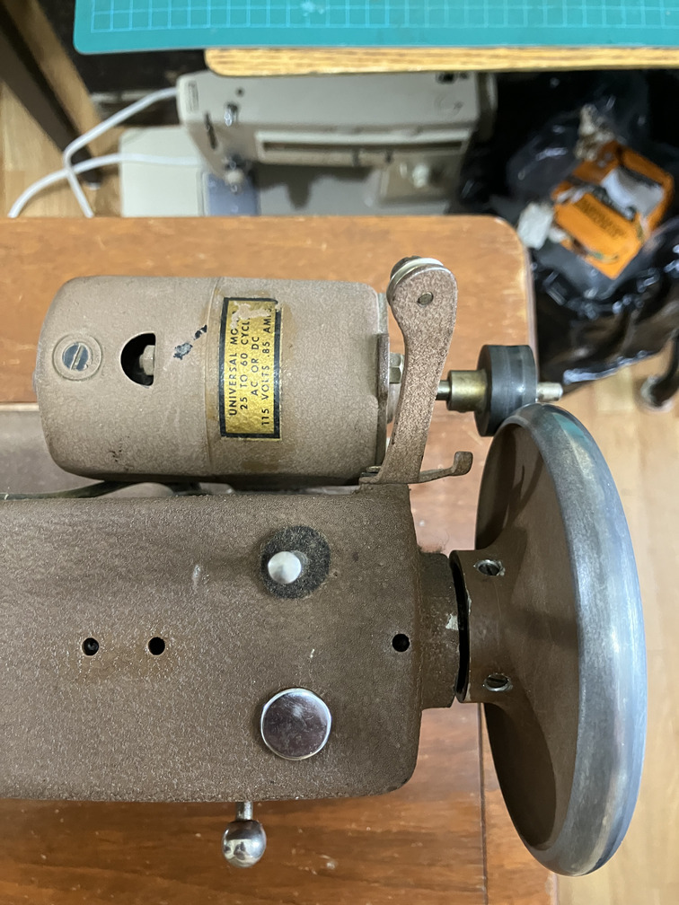 Machine detail view 4